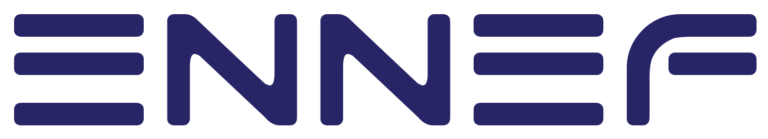 ENNEF INFOTECH Logo